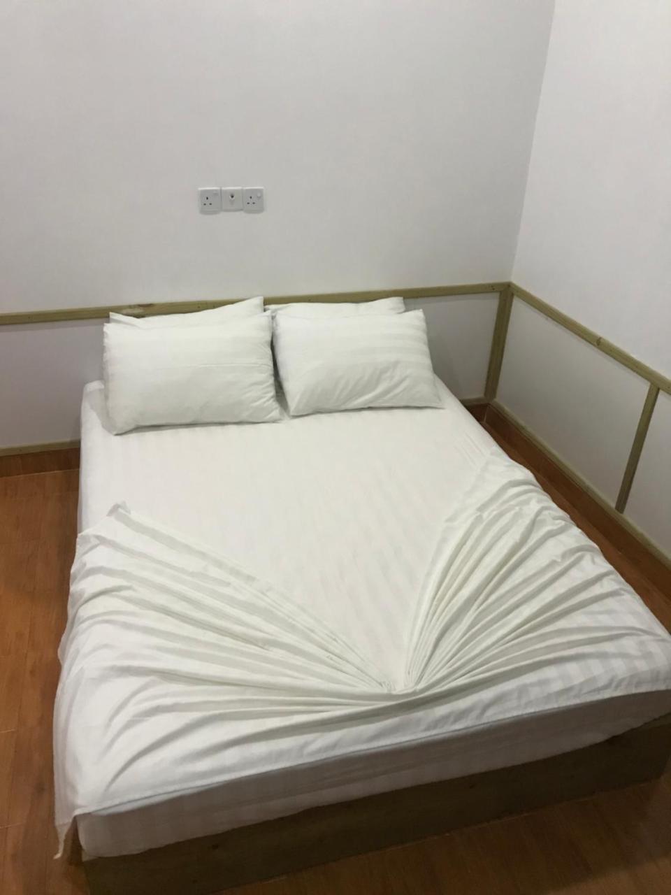 String Wave Maldives 호텔 굴히 외부 사진