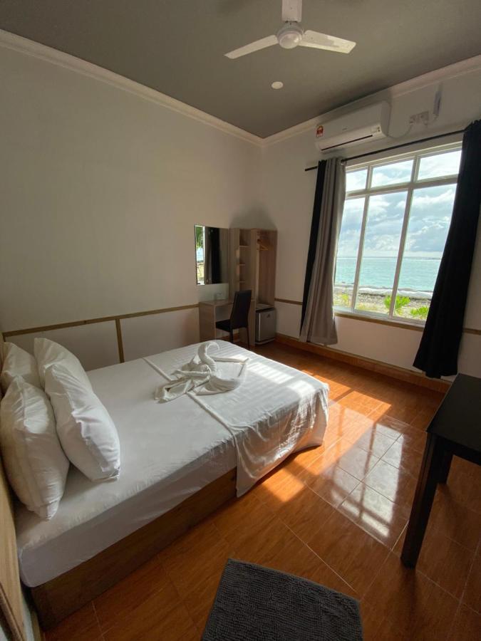 String Wave Maldives 호텔 굴히 외부 사진